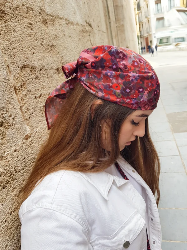 PAÑUELO "ANA" - Imagen 3