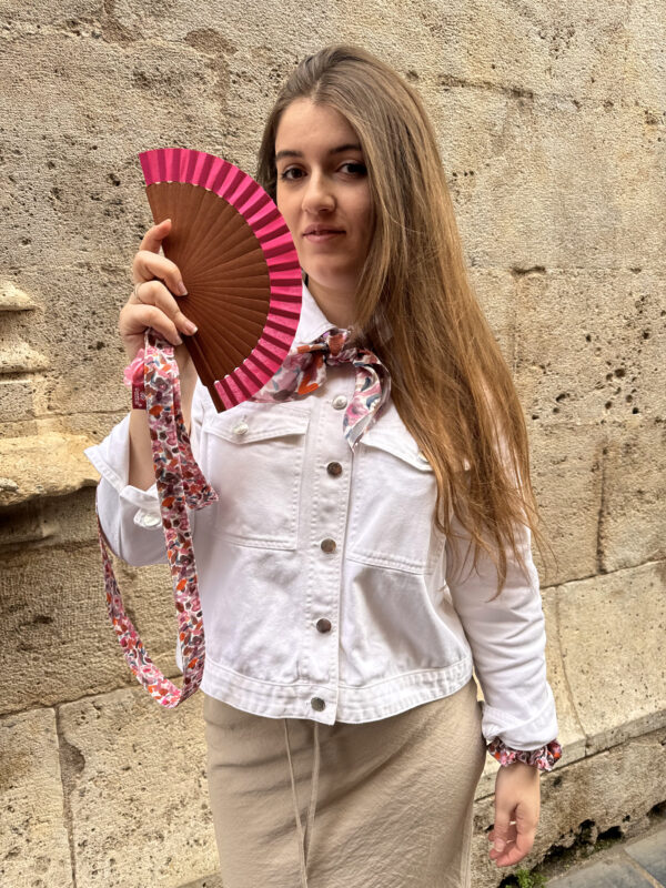 PAÑUELO "VALENCIA" - Imagen 3