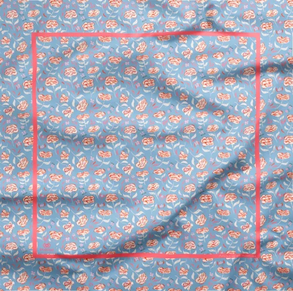PAÑUELO "PAZ"