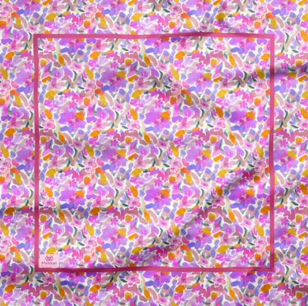 PAÑUELO "Nombre sorpresa"